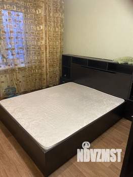 2-к квартира, на длительный срок, 54м2, 3/9 этаж