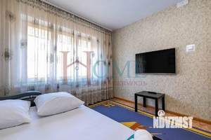 1-к квартира, на длительный срок, 35м2, 1/10 этаж