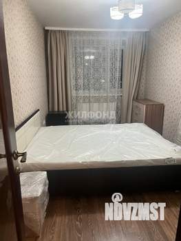 2-к квартира, на длительный срок, 68м2, 10/12 этаж