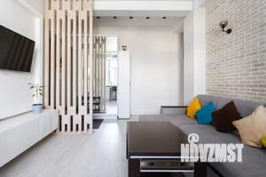 3-к квартира, посуточно, 50м2, 1/5 этаж