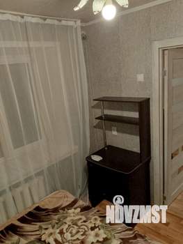 3-к квартира, на длительный срок, 45м2, 2/5 этаж