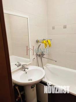 1-к квартира, на длительный срок, 49м2, 6/10 этаж