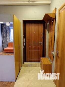 2-к квартира, на длительный срок, 38м2, 10/17 этаж