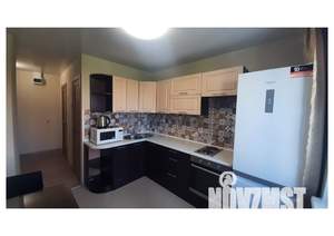 2-к квартира, на длительный срок, 51м2, 6/9 этаж