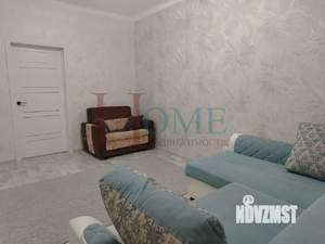 2-к квартира, на длительный срок, 42м2, 1/2 этаж