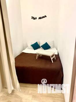 2-к квартира, посуточно, 32м2, 5/17 этаж