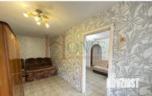 2-к квартира, на длительный срок, 44м2, 2/5 этаж