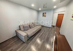 1-к квартира, на длительный срок, 35м2, 15/17 этаж