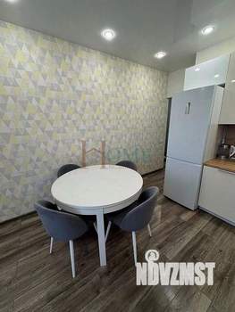 1-к квартира, на длительный срок, 40м2, 16/16 этаж