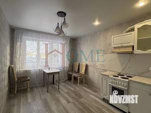 2-к квартира, на длительный срок, 56м2, 4/22 этаж