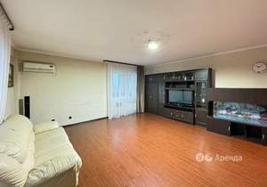 3-к квартира, на длительный срок, 100м2, 13/14 этаж