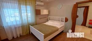 2-к квартира, посуточно, 86м2, 1/1 этаж