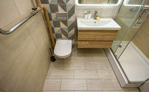 1-к квартира, на длительный срок, 35м2, 16/25 этаж