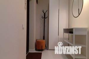 2-к квартира, посуточно, 38м2, 5/13 этаж