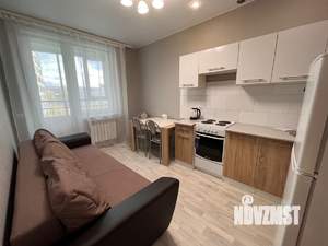 2-к квартира, на длительный срок, 45м2, 5/25 этаж