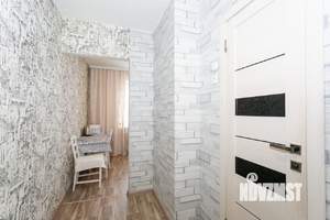 1-к квартира, на длительный срок, 38м2, 2/12 этаж