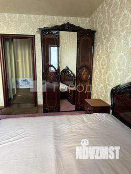 3-к квартира, на длительный срок, 96м2, 2/17 этаж