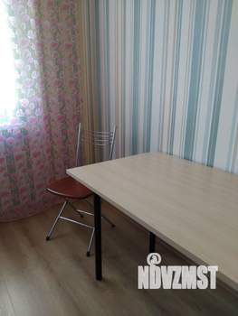 1-к квартира, на длительный срок, 40м2, 13/25 этаж