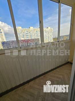 Студия квартира, на длительный срок, 19м2, 5/19 этаж