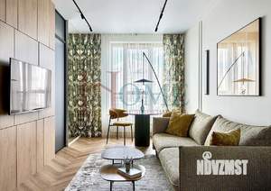 2-к квартира, на длительный срок, 40м2, 10/25 этаж