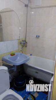 1-к квартира, на длительный срок, 30м2, 1/5 этаж