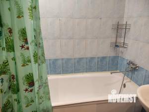 Студия квартира, на длительный срок, 26м2, 11/17 этаж