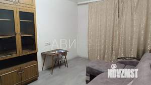 2-к квартира, на длительный срок, 45м2, 1/5 этаж