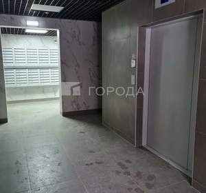 1-к квартира, на длительный срок, 37м2, 8/17 этаж