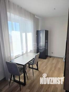 2-к квартира, на длительный срок, 46м2, 6/25 этаж