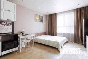 1-к квартира, посуточно, 27м2, 1/1 этаж