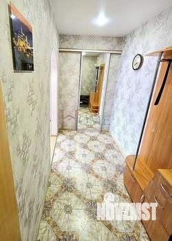 1-к квартира, на длительный срок, 49м2, 9/18 этаж