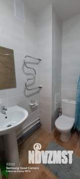 Студия квартира, на длительный срок, 18м2, 4/18 этаж