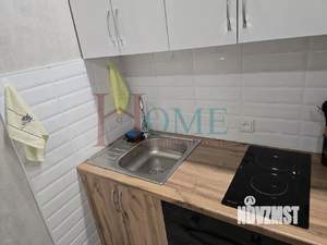 1-к квартира, на длительный срок, 32м2, 4/5 этаж