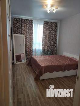 2-к квартира, на длительный срок, 42м2, 3/8 этаж