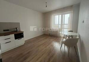 1-к квартира, на длительный срок, 41м2, 5/18 этаж