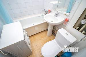 1-к квартира, на длительный срок, 30м2, 3/5 этаж