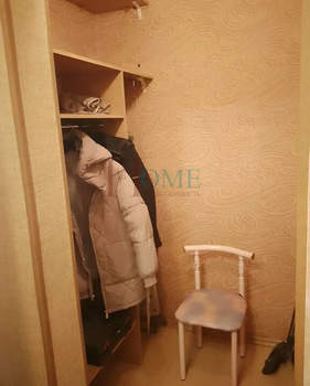 2-к квартира, на длительный срок, 45м2, 5/9 этаж