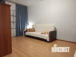 1-к квартира, посуточно, 31м2, 2/5 этаж