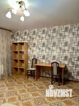 Студия квартира, на длительный срок, 28м2, 5/17 этаж