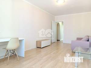 1-к квартира, на длительный срок, 48м2, 16/16 этаж