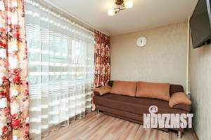 2-к квартира, посуточно, 32м2, 2/5 этаж
