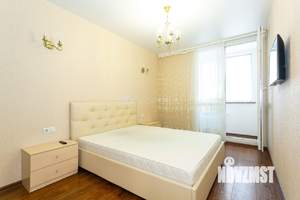 2-к квартира, на длительный срок, 47м2, 14/26 этаж