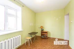 2-к квартира, на длительный срок, 57м2, 4/4 этаж