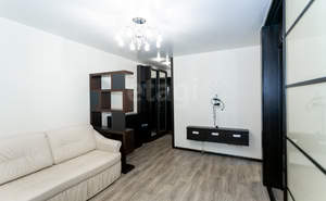 1-к квартира, на длительный срок, 31м2, 3/5 этаж