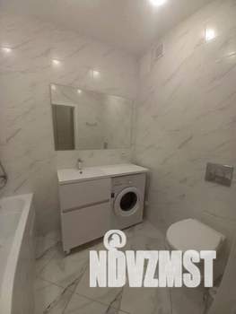 Студия квартира, на длительный срок, 30м2, 3/24 этаж