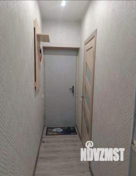 Студия квартира, на длительный срок, 13м2, 2/4 этаж
