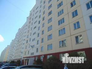 1-к квартира, на длительный срок, 54м2, 2/10 этаж