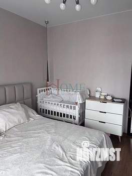 2-к квартира, на длительный срок, 45м2, 20/22 этаж