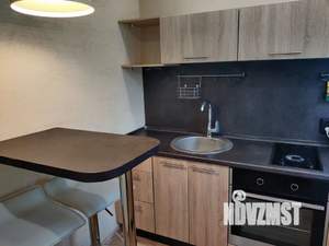 2-к квартира, посуточно, 43м2, 4/5 этаж