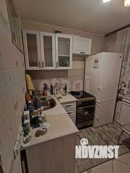 1-к квартира, на длительный срок, 29м2, 1/5 этаж